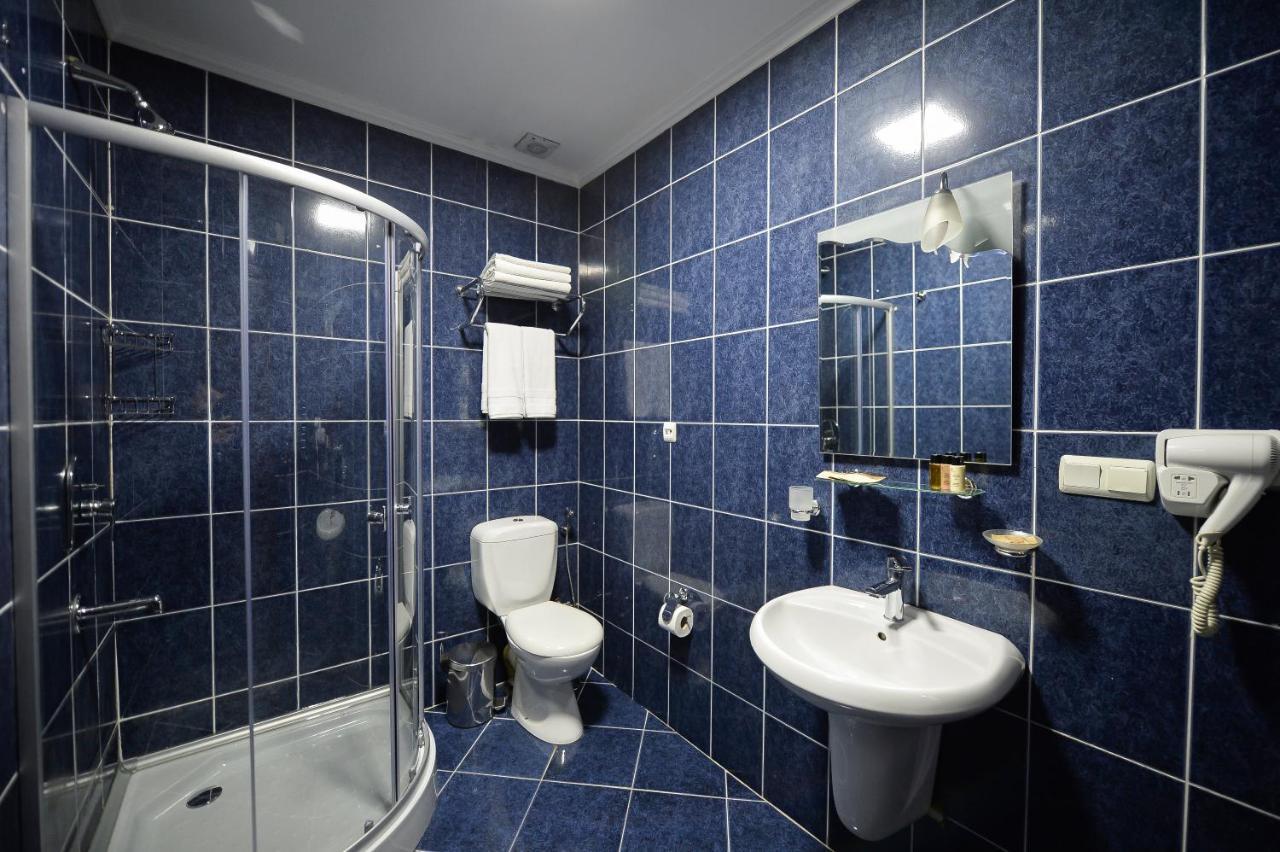 Aura Boutique Hotel Batumi Eksteriør billede