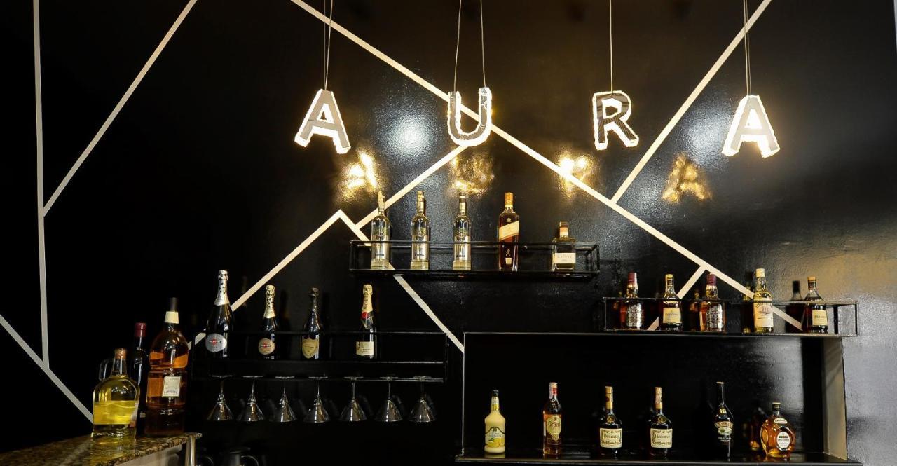 Aura Boutique Hotel Batumi Eksteriør billede