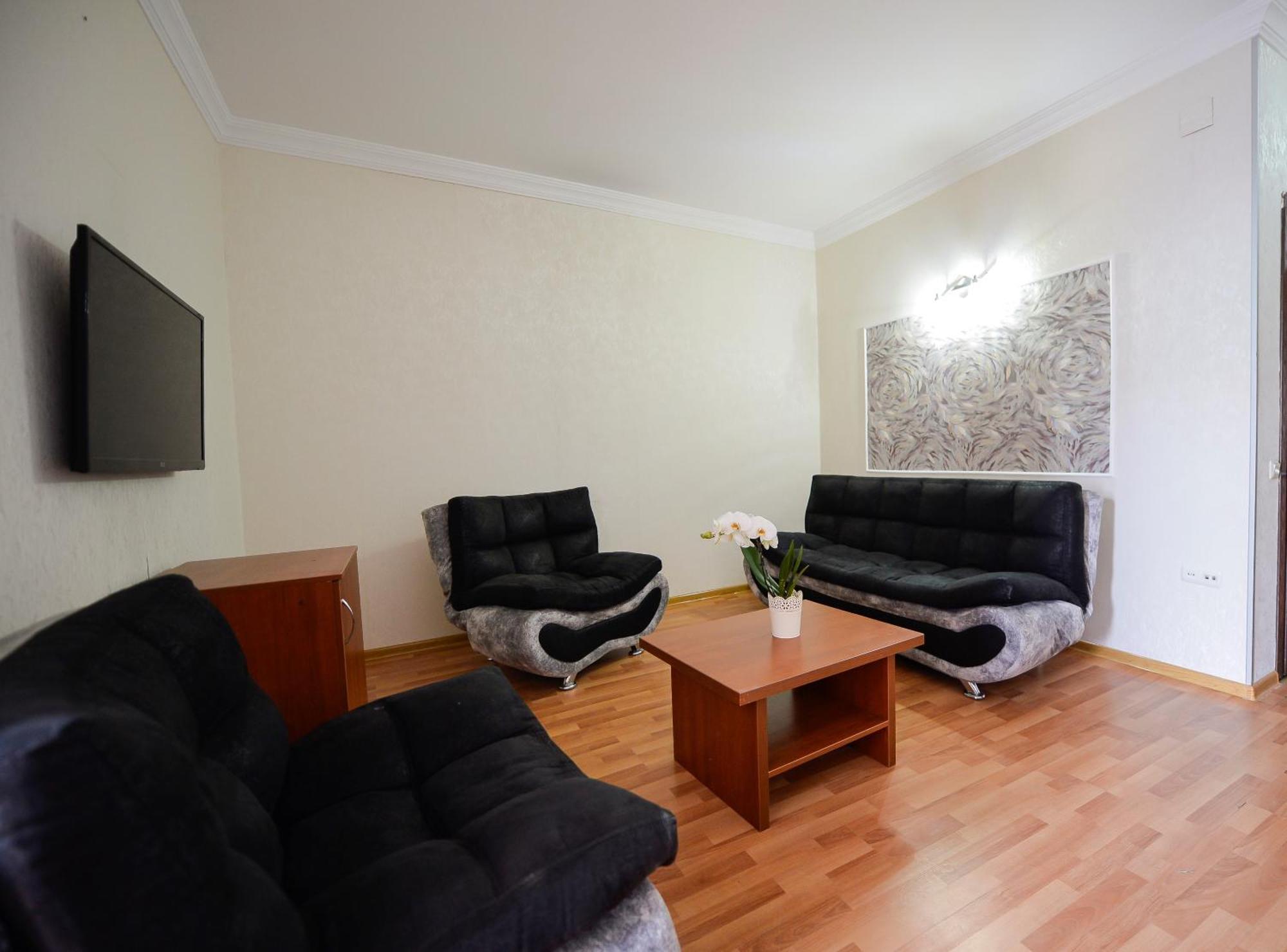 Aura Boutique Hotel Batumi Værelse billede