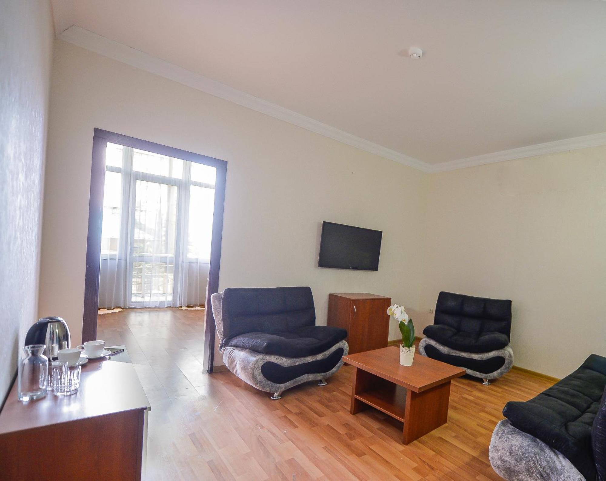 Aura Boutique Hotel Batumi Værelse billede
