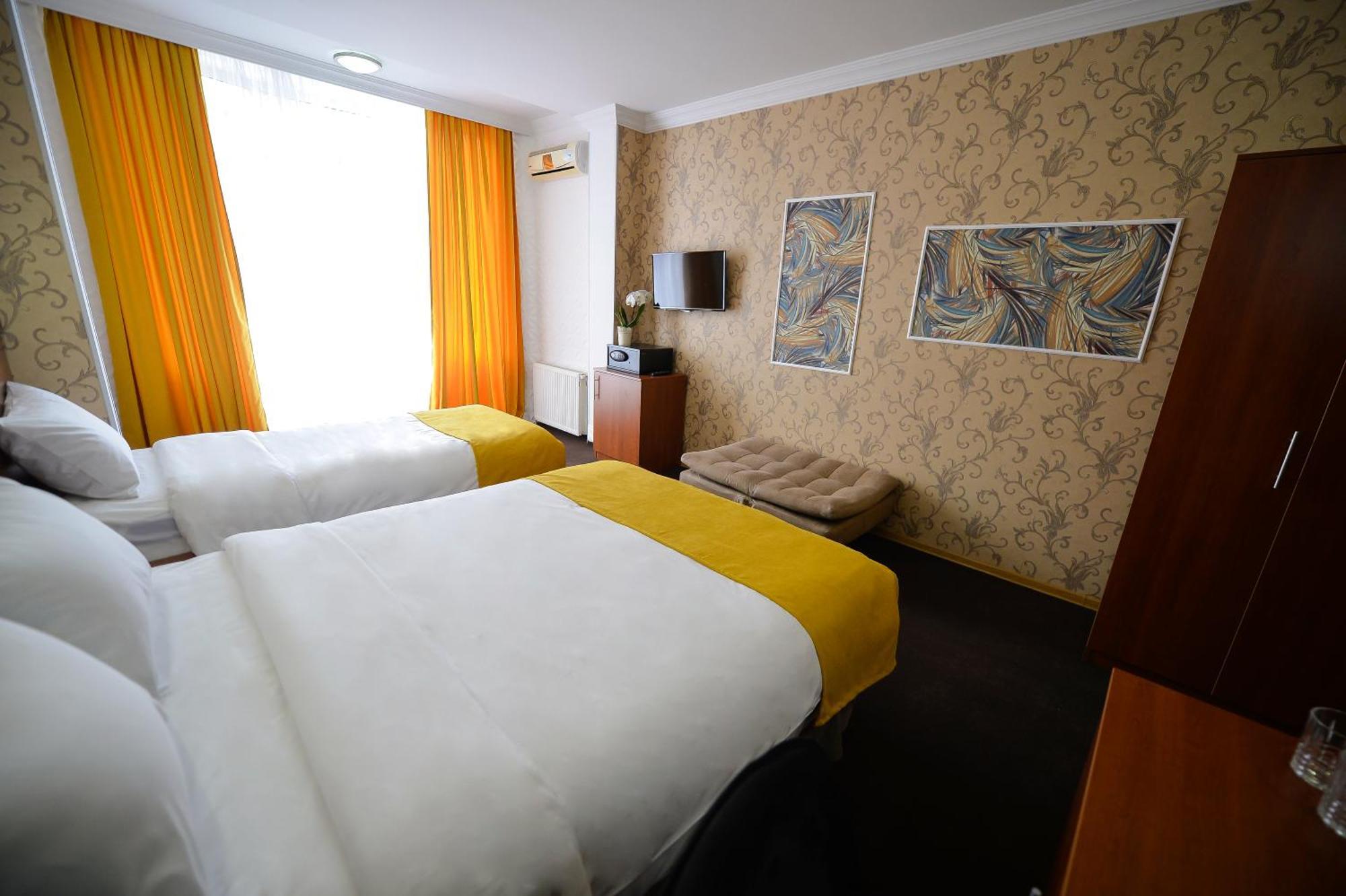 Aura Boutique Hotel Batumi Værelse billede